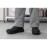 Slipbuster Hawren Safety Trainers Black 37