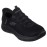 Skechers Womens Summit SR Slip In Shoes Black Size 36
