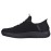 Skechers Mens Summit SR Sip Ons Black Size 41