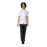 Chef Works Arcadia Unisex Chef Jacket White 2XL