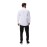 Chef Works Tulum Recycled Unisex Chef Jacket White 2XL
