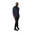 Chef Works Tulum Sustainable Unisex Chef Jacket Grey 2XL