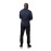 Chef Works Tulum Sustainable Unisex Chef Jacket Grey 2XL