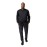 Chef Works Tulum Sustainable Unisex Chef Jacket Black 2XL