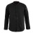 Chef Works Tulum Sustainable Unisex Chef Jacket Black 2XL