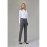Brook Taverner Ladies Palena Long Sleeve Shirt White Size 6