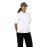 Whites Baseball Cap Cotton Charcoal