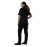 Southside Harlem Unisex Chef Jacket Black L
