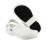 Crocs Bistro Style Clogs White 37.5