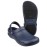 Crocs Bistro Style Clogs Navy 37.5