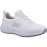 Skechers Womens Slip Resistant Squad Trainers White 36