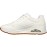 Skechers Womens UNO Slip Resistant Trainers 36 White
