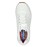 Skechers Womens UNO Slip Resistant Trainers 36 White