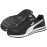 Puma Airtwist Safety Trainer Black & White 37