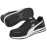 Puma Airtwist Safety Trainer Black & White 37