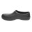 Slipbuster Basix Chef Clogs Black 36