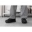 Slipbuster Ironis Safety Trainers Black 37