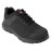 Slipbuster Ironis Flyknit Safety Trainers Black 37