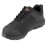 Slipbuster Ironis Flyknit Safety Trainers Black 37