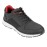 Slipbuster Veso Trainers Black/Red 37