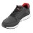 Slipbuster Veso Trainers Black/Red 37