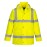 Portwest Hi-Vis Winter Jacket Size 2XL