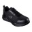 Skechers Arch Fit Ringstap Trainers Black 39
