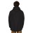 Dickies Waterproof Rain Jacket Black Size 2XL