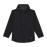 Dickies Waterproof Rain Jacket Black Size 2XL