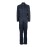 Dickies Womens Everyday Coverall Navy Size 2XL