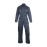 Dickies Mens Redhawk Coverall Navy Size 2XL