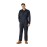 Dickies Mens Redhawk Coverall Navy Size 2XL