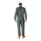 Dickies Mens Redhawk Coverall Forest Size 2XL