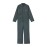 Dickies Mens Redhawk Coverall Forest Size 2XL