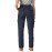 Dickies Womens Flex Everyday Trousers Navy Size 26