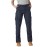 Dickies Womens Flex Everyday Trousers Navy Size 26