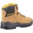 CAT Striver S3 Safety Boots Honey 39