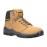 CAT Striver S3 Safety Boots Honey 39