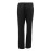 Southside Slim Fit Casual Unisex Trousers Black L