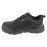 Slipbuster Vantrex Waterproof Safety Trainer Black 37
