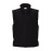 Endurance Bodywarmer Black 2XL