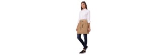 Clothing, Aprons & Footwear