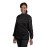 Chef Works Hartford Womens Chef Jacket Black 2XL