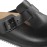 Birkenstock Super Grip Professional Boston Clogs Black 36