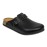 Birkenstock Super Grip Professional Boston Clogs Black 36
