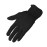 Heat Resistant Gloves Black M