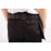 Chef Works Urban Indy Hipster Apron Navy/Black