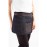 Chef Works Urban Indy Hipster Apron Navy/Black