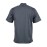 Chef Works Springfield Unisex Chef Jacket Ink Blue S
