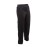 Chef Works Men's Lightweight Slim Trouser Black Size L